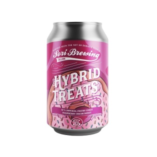 Hybrid Treats - Raspberry Donut.jpg