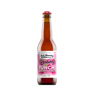 Raspberry Punch