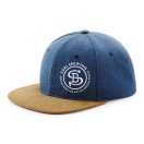 Sori Cap - Denim Blue