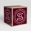 Tim & Rob Brewers' Pilsner Box