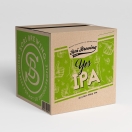 Yes IPA 12-pack