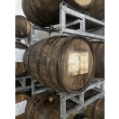 3x Rum Barrels