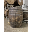 Cognac Barrels