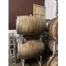 2x Port Wine Barrels