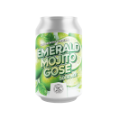 Emerald Mojito Gose