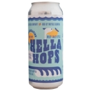 Aslin Beer Company Hella Hops