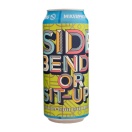 Mikerphone Brewing Side Bends or Sit-Ups
