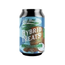Hybrid Treats Vol.6: Coconut & Rum Truffle